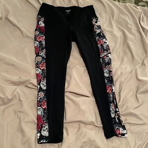 Torrid Active Size 0 Yoga Pants